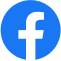 Facebook brand icon