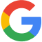 Google brand icon
